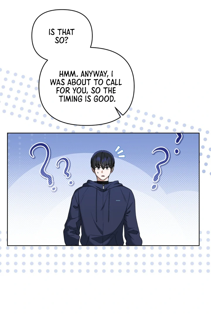 Read Lasker Trap chapter 3 image 7 on Lezhin