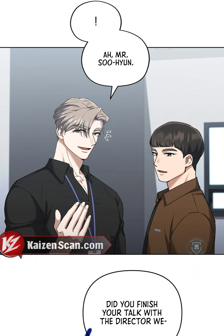 Read Lasker Trap chapter 3 image 98 on Lezhin