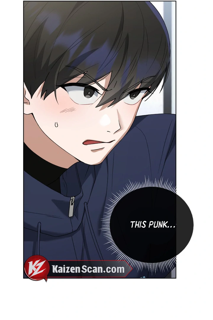 Read Lasker Trap chapter 4 image 15 on Lezhin