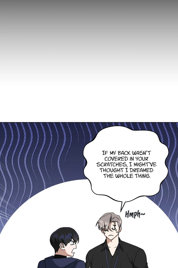Read Lasker Trap chapter 4 image 21 on Lezhin