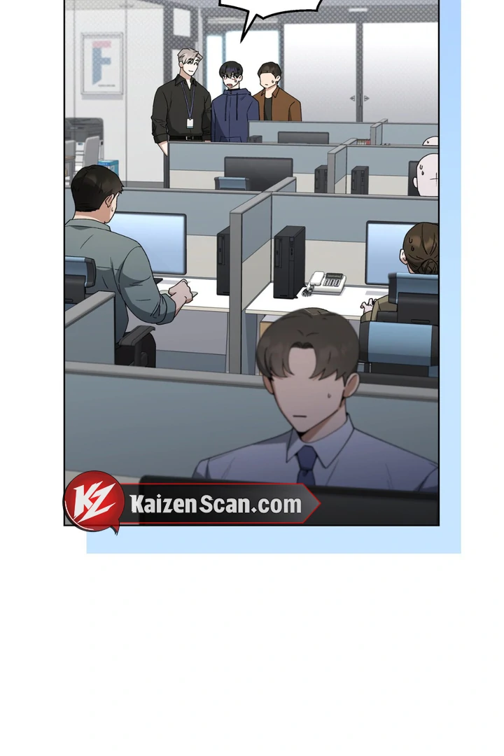 Read Lasker Trap chapter 4 image 25 on Lezhin