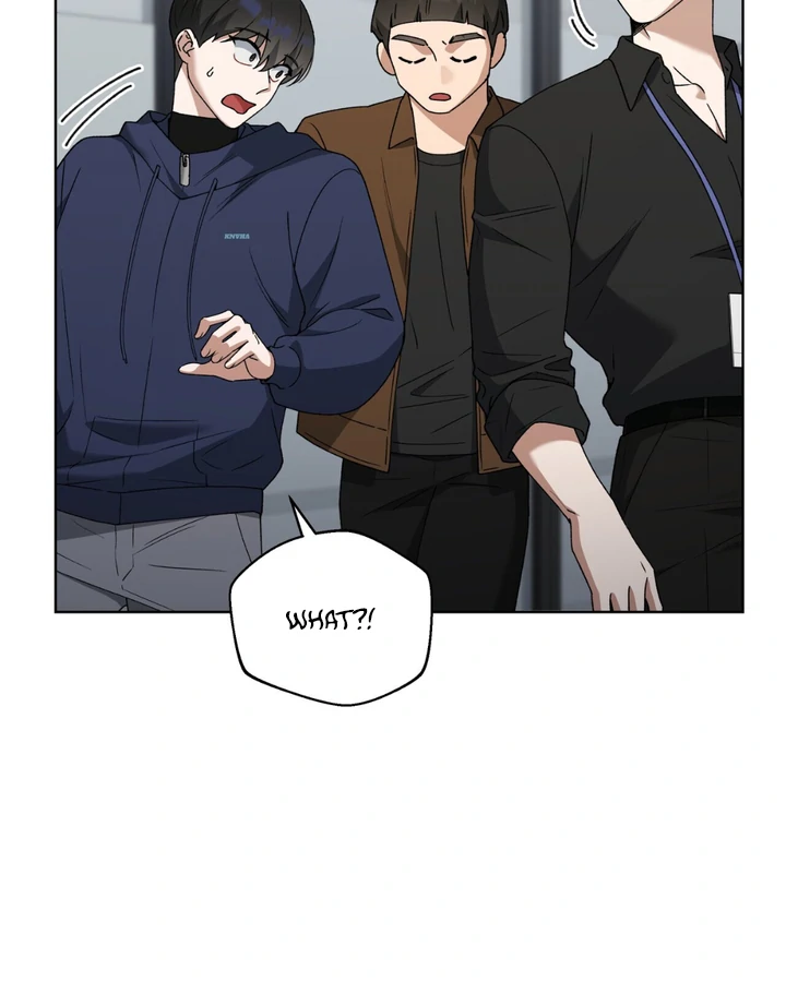 Read Lasker Trap chapter 4 image 28 on Lezhin