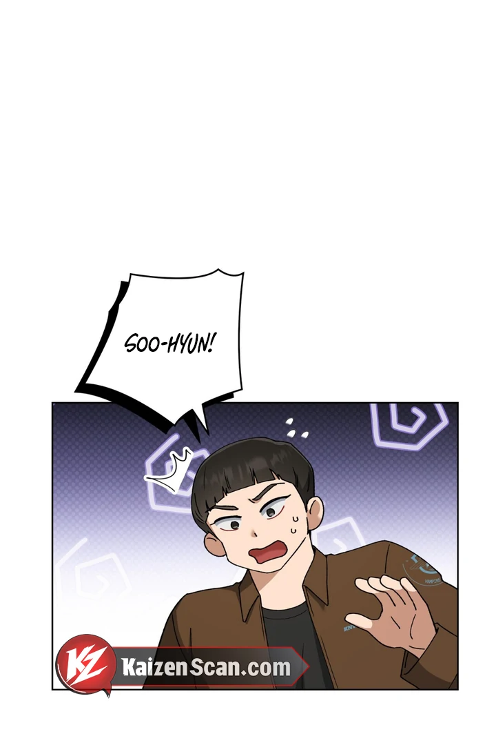 Read Lasker Trap chapter 4 image 3 on Lezhin
