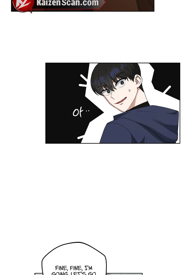 Read Lasker Trap chapter 4 image 30 on Lezhin