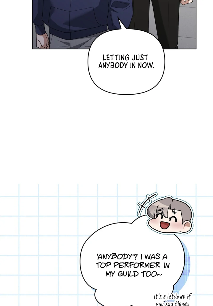 Read Lasker Trap chapter 4 image 40 on Lezhin