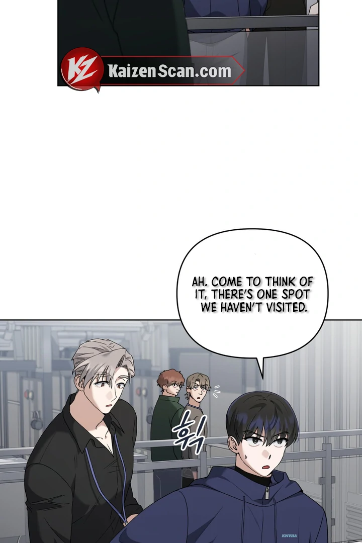 Read Lasker Trap chapter 4 image 85 on Lezhin