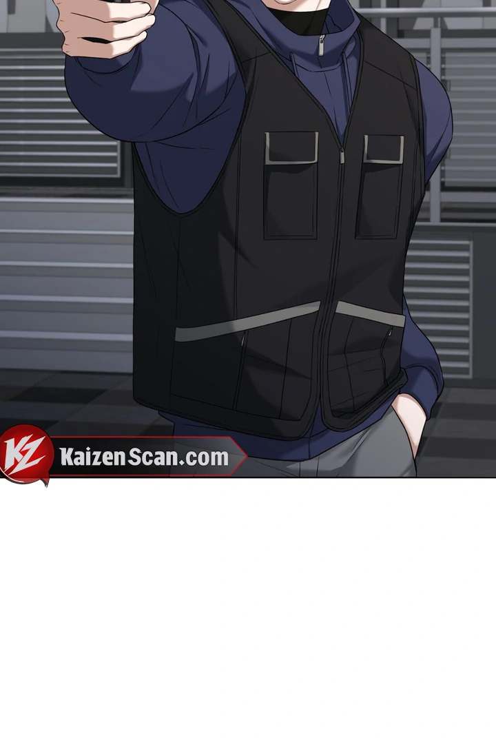 Read Lasker Trap chapter 5 image 20 on Lezhin