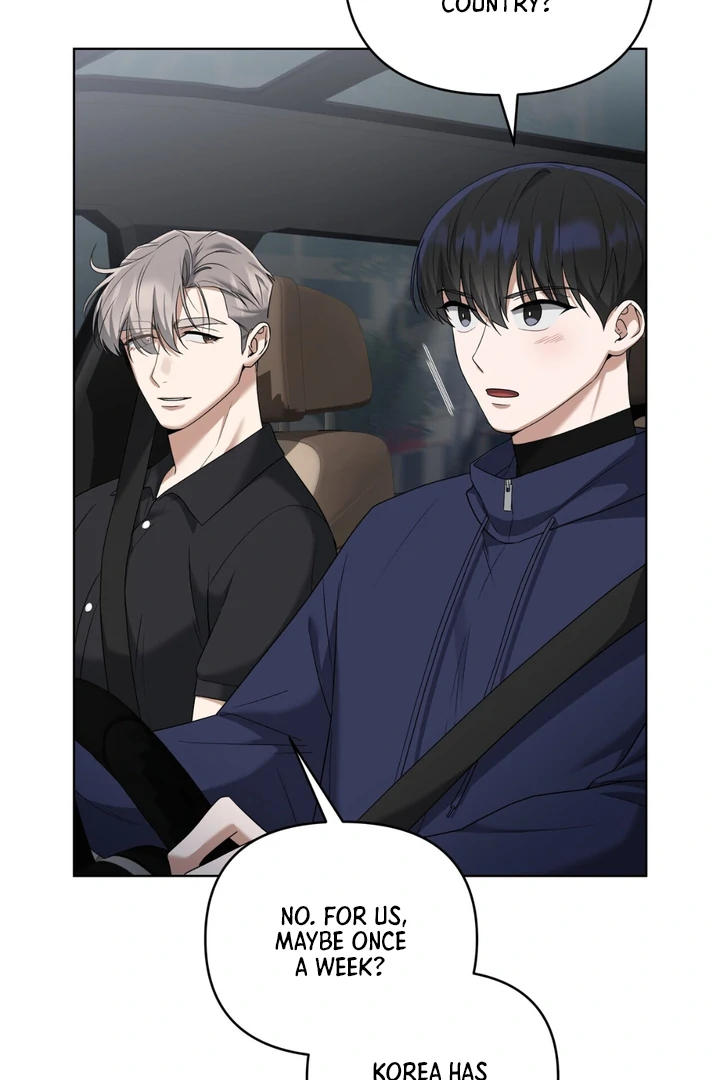 Read Lasker Trap chapter 5 image 55 on Lezhin