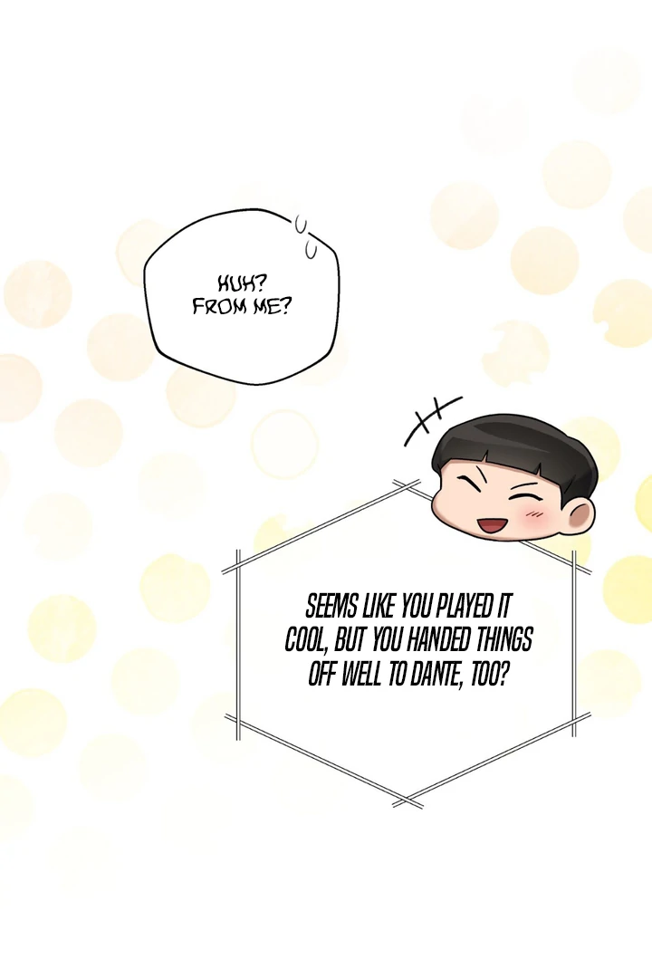 Read Lasker Trap chapter 6 image 36 on Lezhin