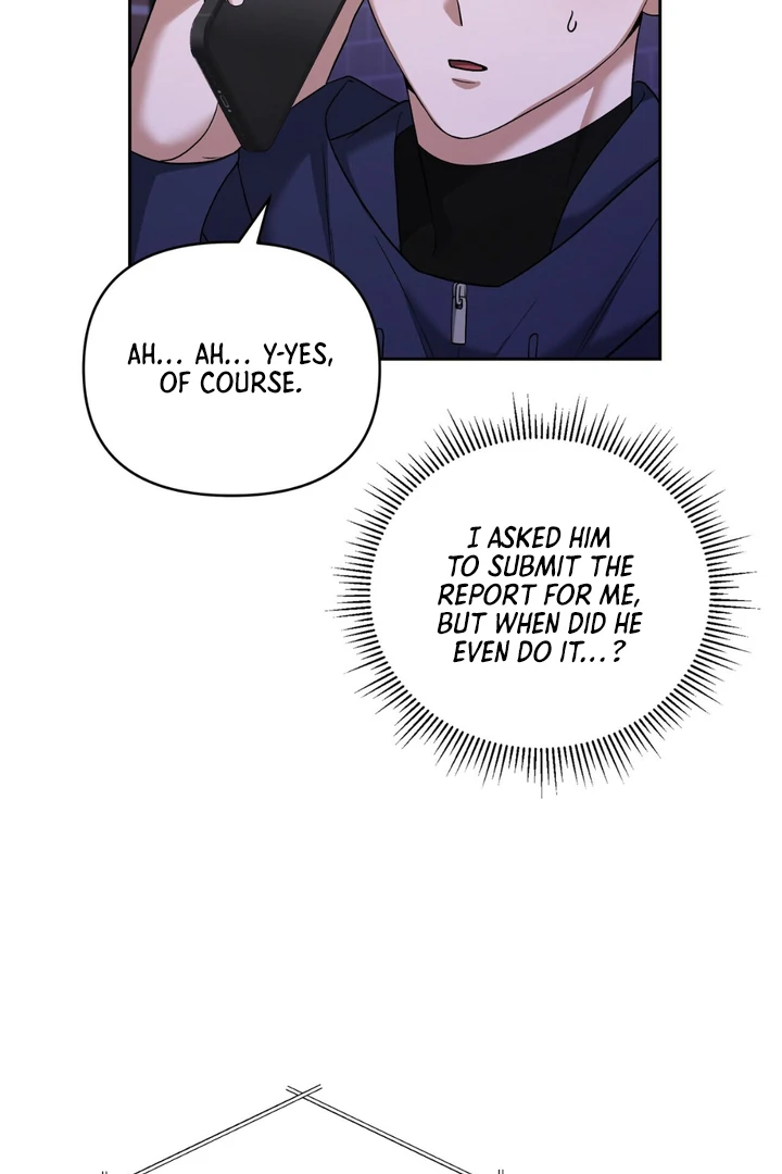Read Lasker Trap chapter 6 image 38 on Lezhin