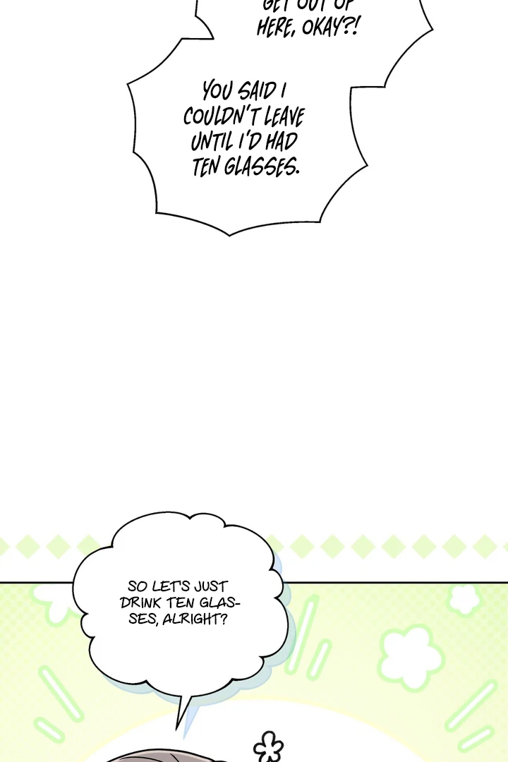 Read Lasker Trap chapter 6 image 5 on Lezhin