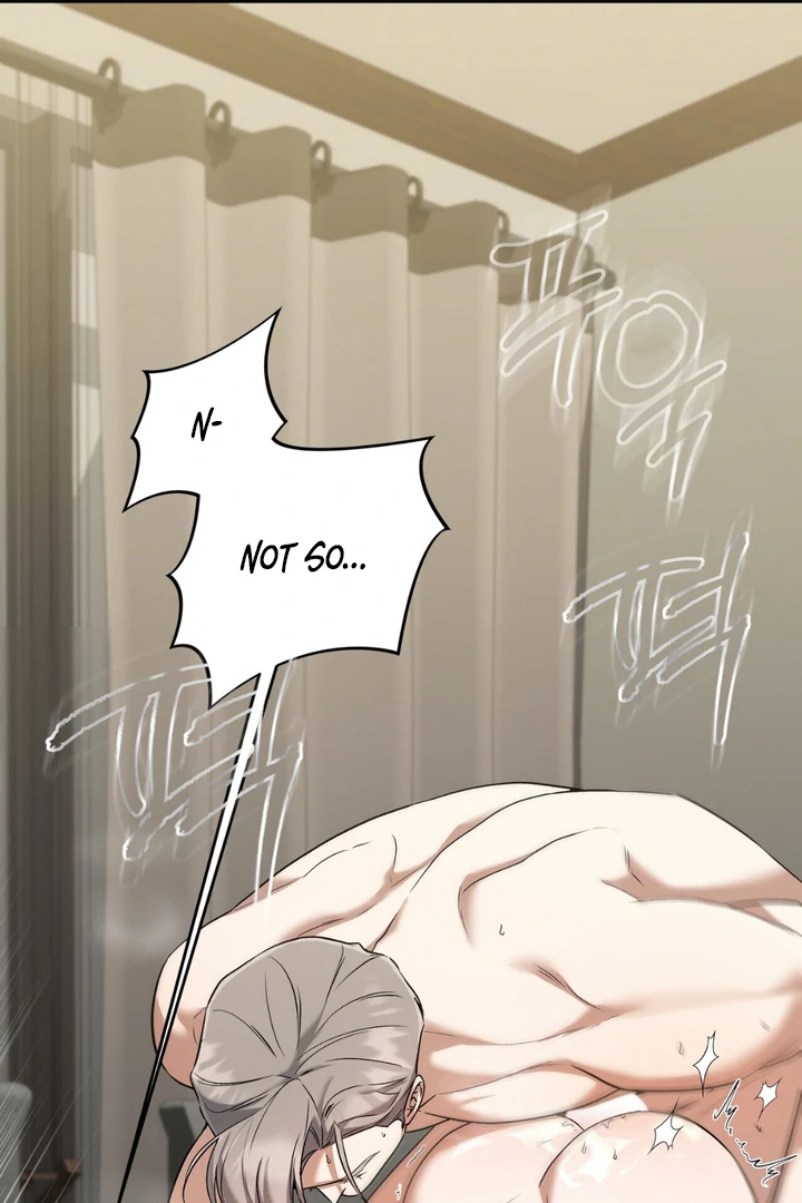 Read Lasker Trap chapter 7 image 15 on Lezhin