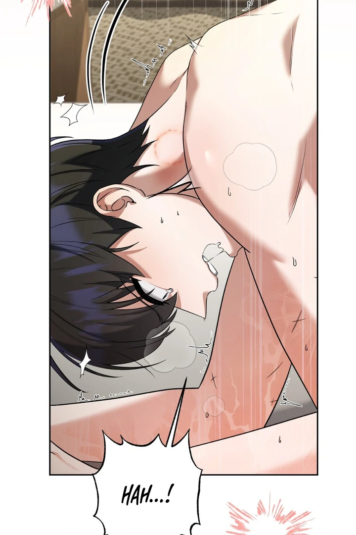 Read Lasker Trap chapter 7 image 37 on Lezhin