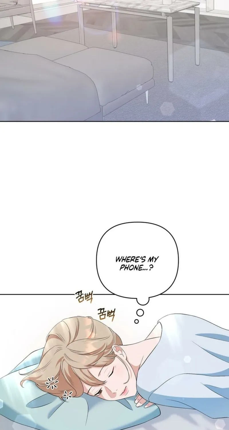 Read Last Blind Date chapter 1 image 1 on Lezhin