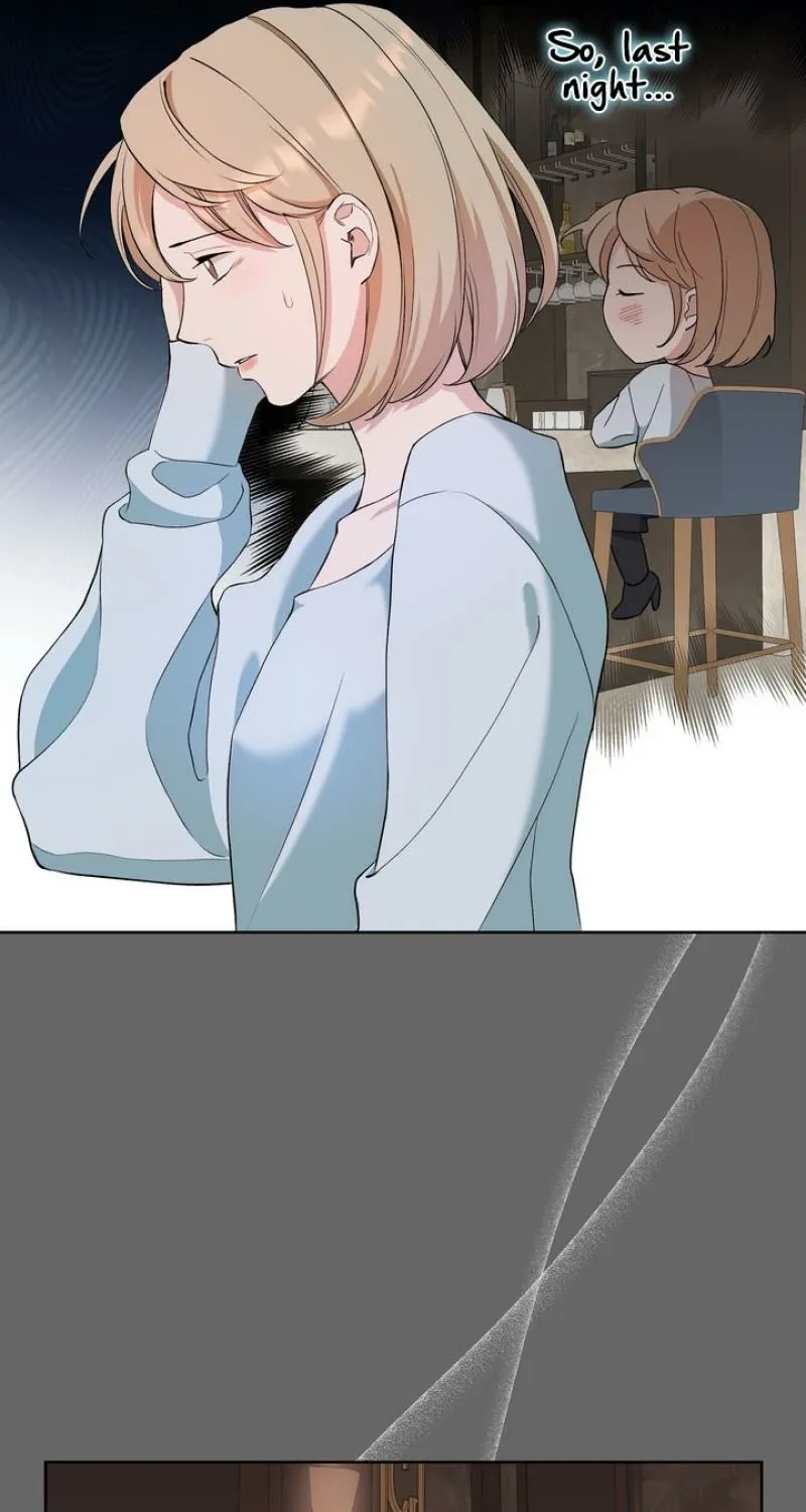 Read Last Blind Date chapter 1 image 10 on Lezhin