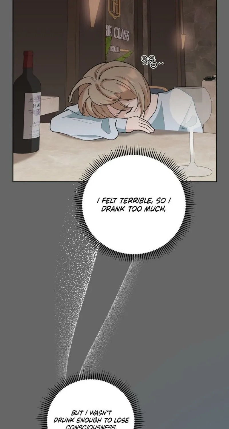 Read Last Blind Date chapter 1 image 11 on Lezhin