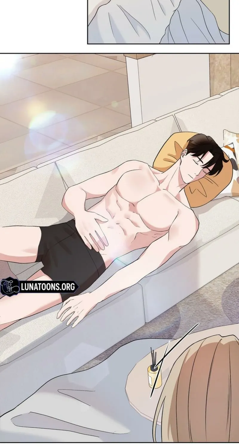 Read Last Blind Date chapter 1 image 14 on Lezhin
