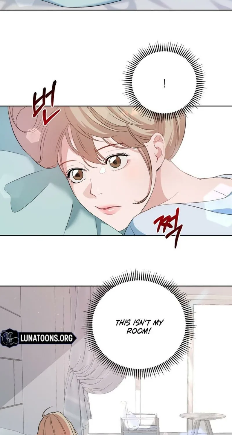 Read Last Blind Date chapter 1 image 2 on Lezhin