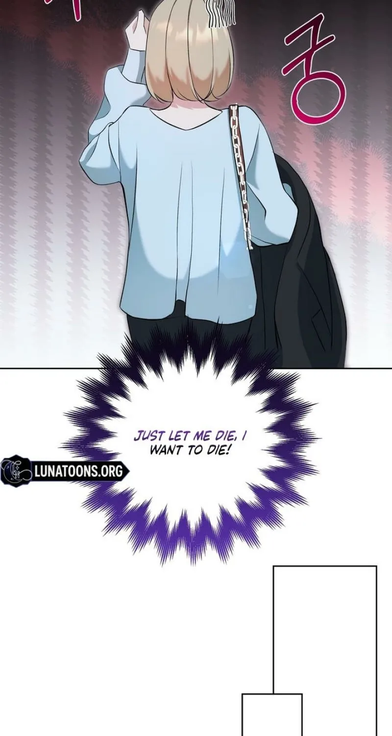 Read Last Blind Date chapter 1 image 20 on Lezhin