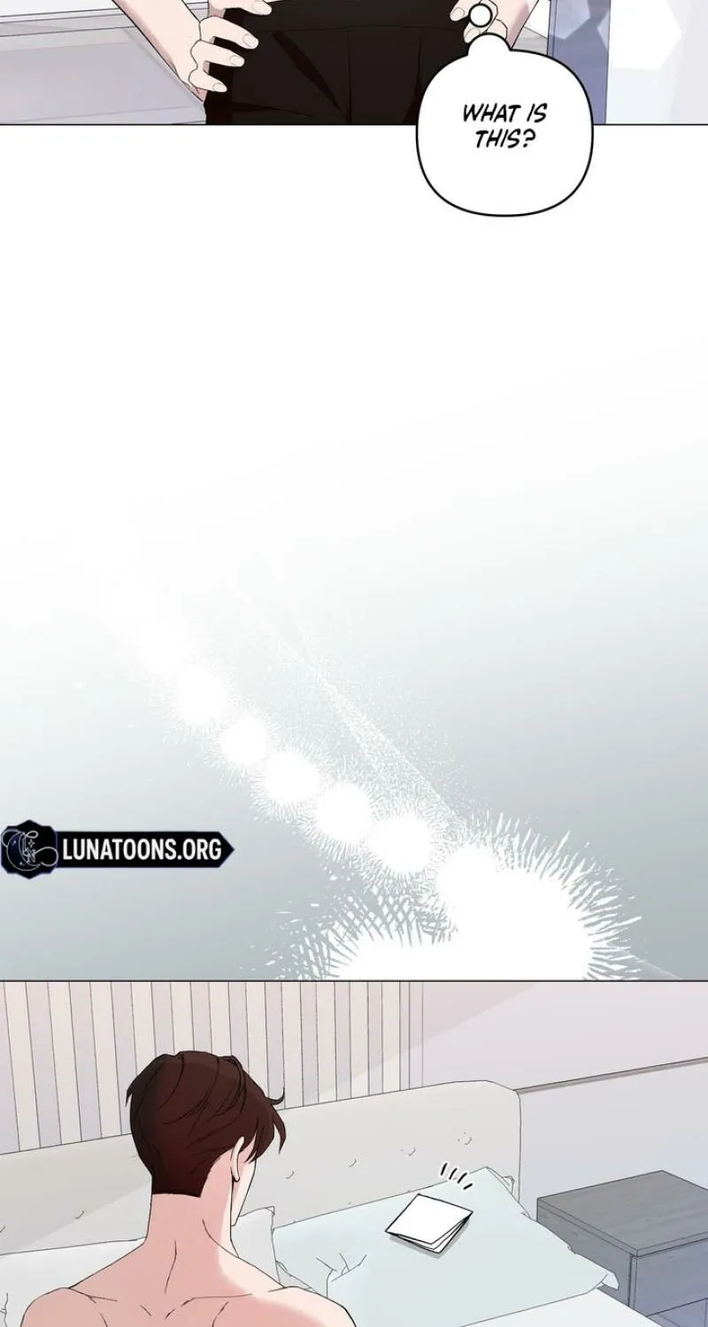 Read Last Blind Date chapter 1 image 26 on Lezhin