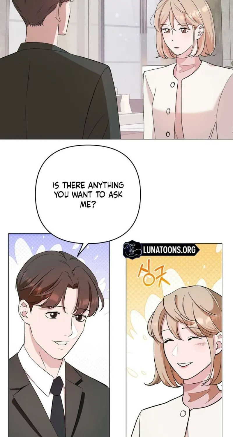 Read Last Blind Date chapter 1 image 32 on Lezhin