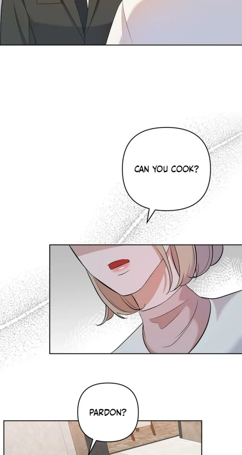 Read Last Blind Date chapter 1 image 35 on Lezhin