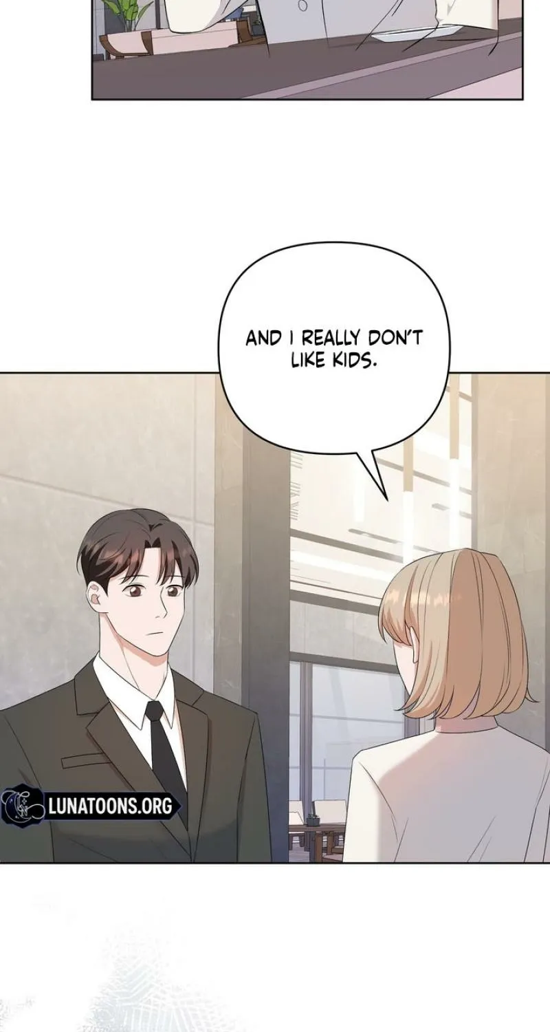 Read Last Blind Date chapter 1 image 38 on Lezhin