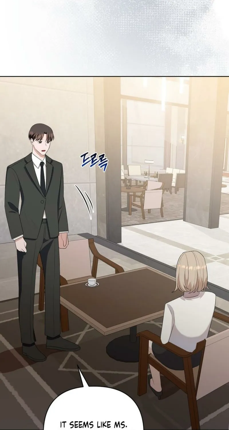 Read Last Blind Date chapter 1 image 41 on Lezhin