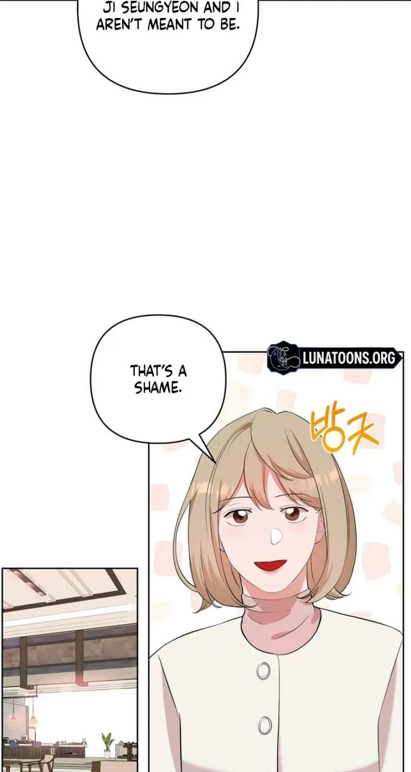 Read Last Blind Date chapter 1 image 42 on Lezhin