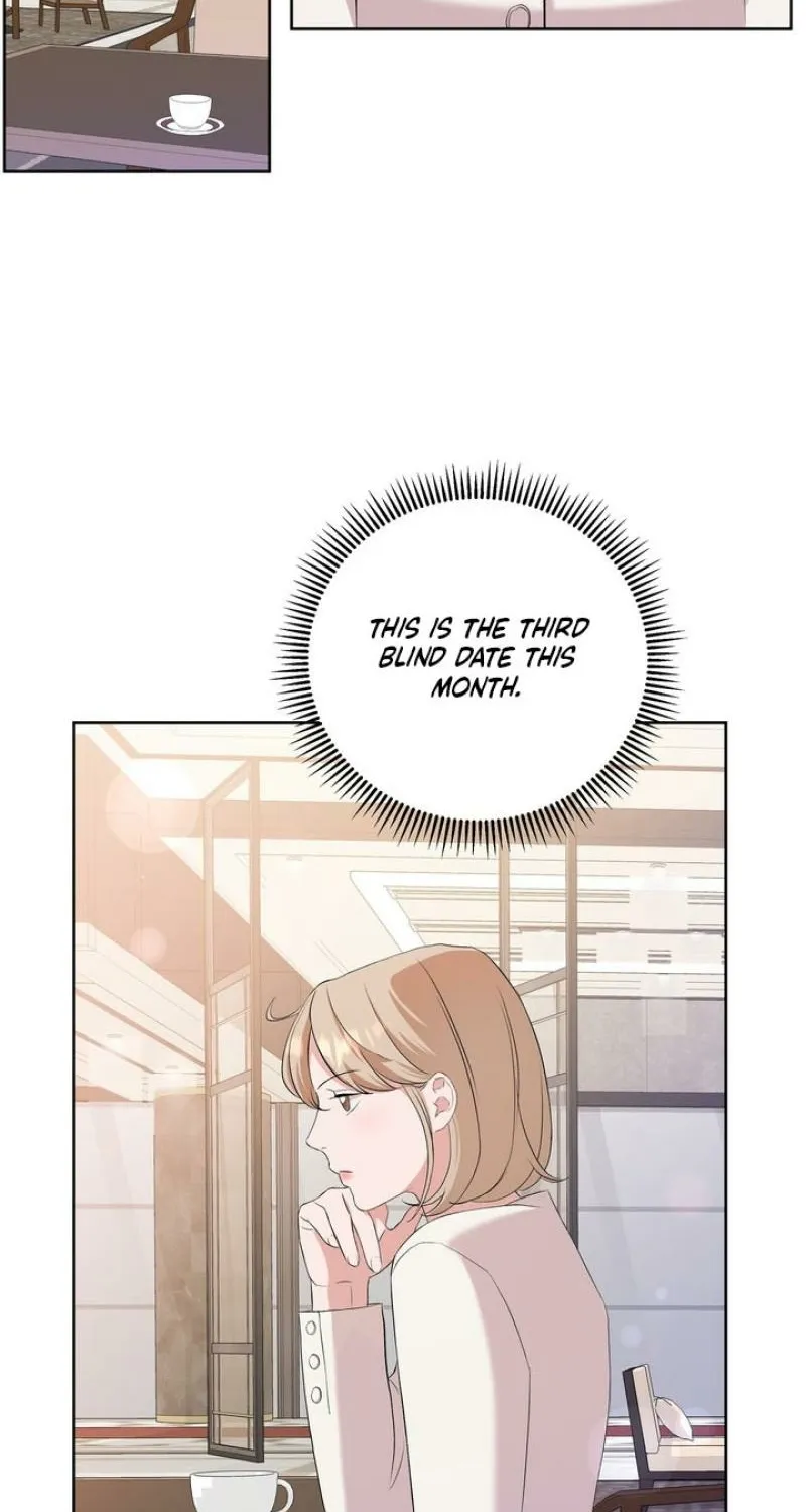 Read Last Blind Date chapter 1 image 43 on Lezhin