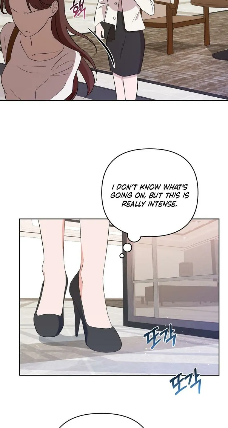 Read Last Blind Date chapter 1 image 49 on Lezhin