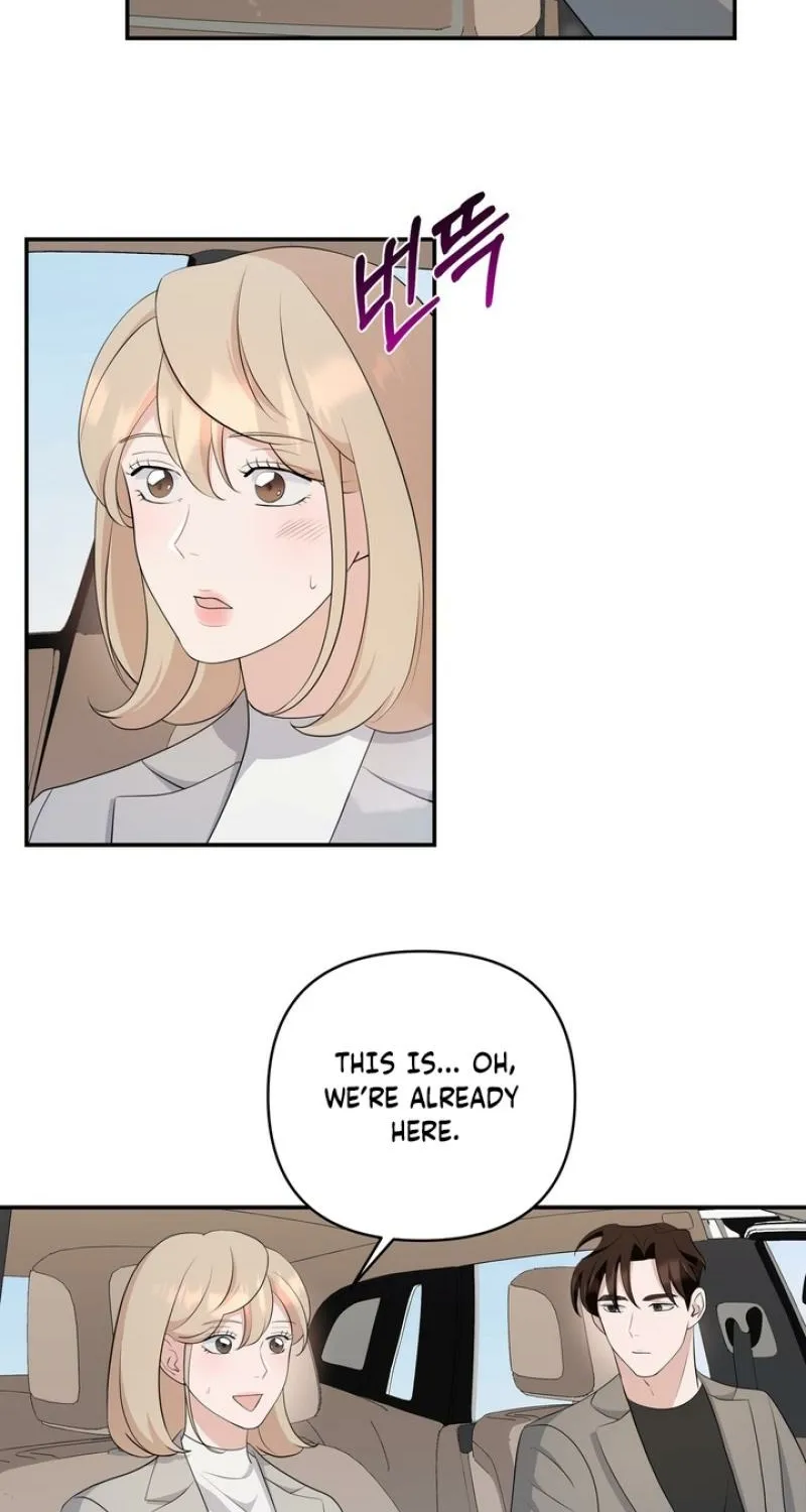 Read Last Blind Date chapter 10 image 15 on Lezhin