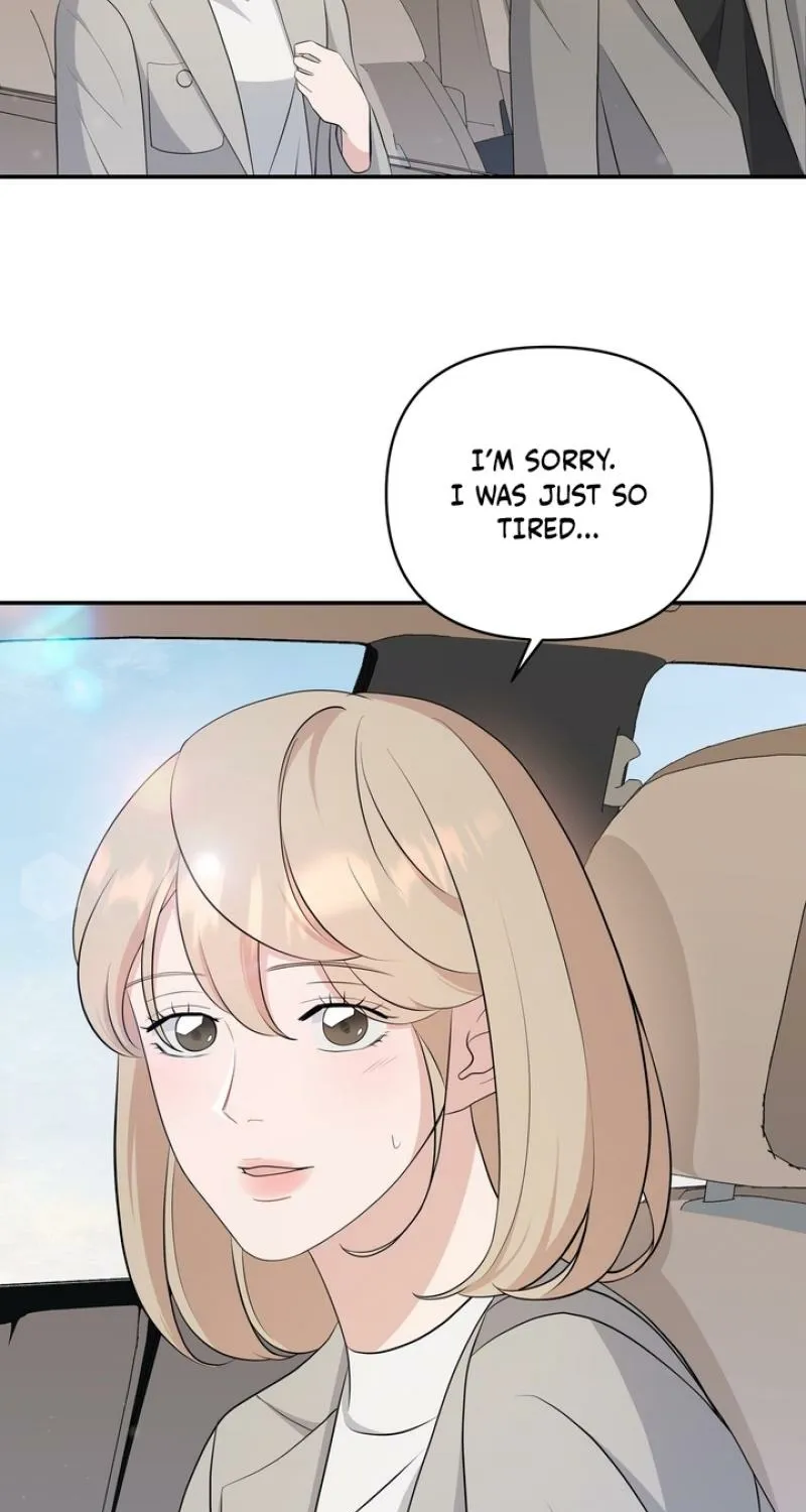 Read Last Blind Date chapter 10 image 16 on Lezhin