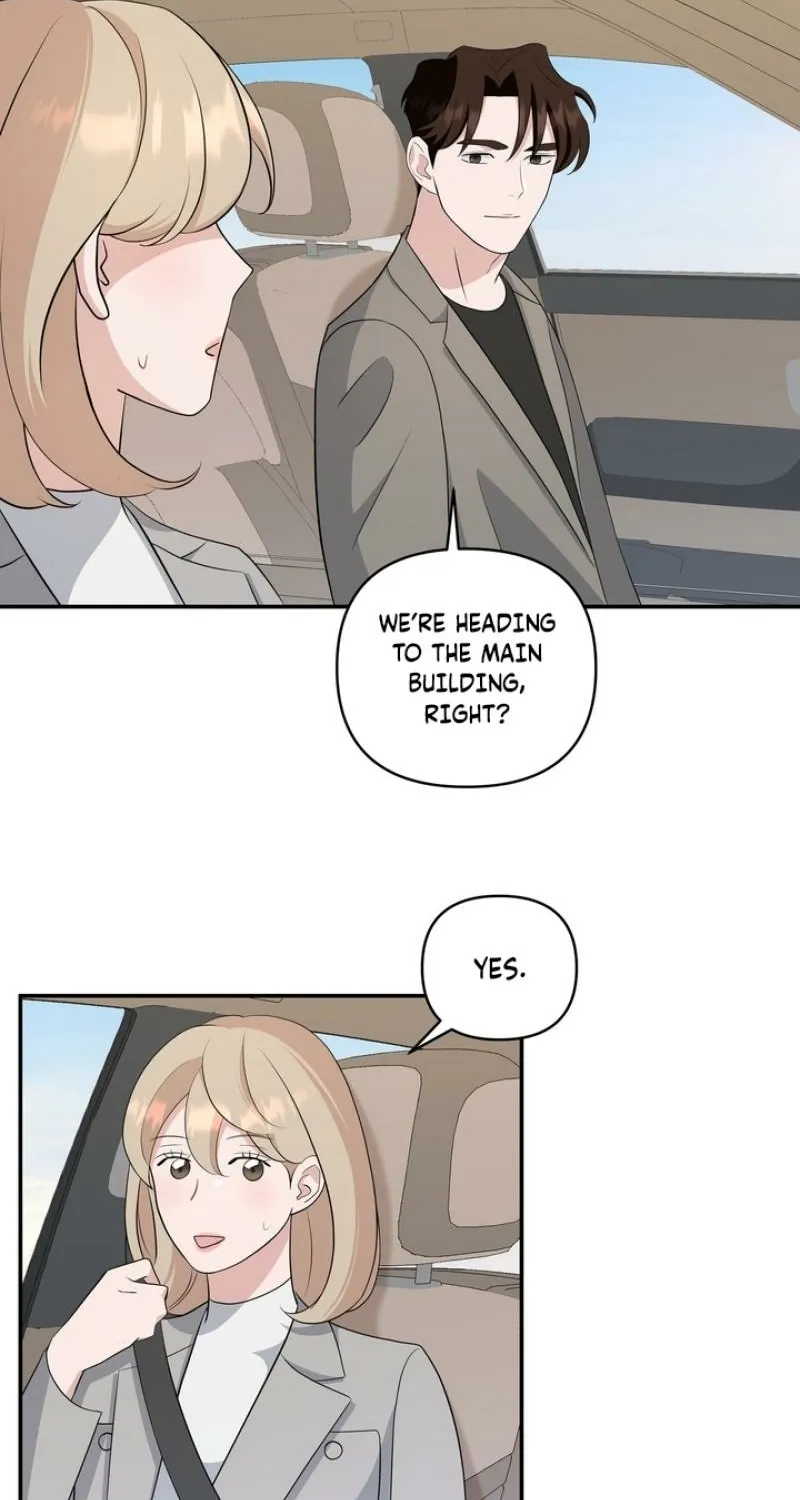 Read Last Blind Date chapter 10 image 18 on Lezhin