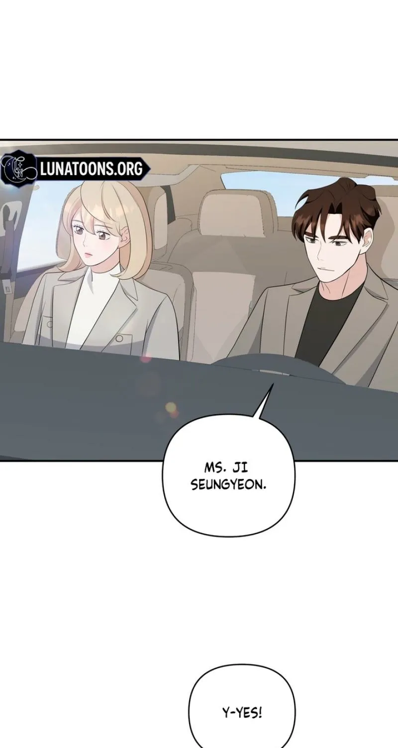 Read Last Blind Date chapter 10 image 2 on Lezhin