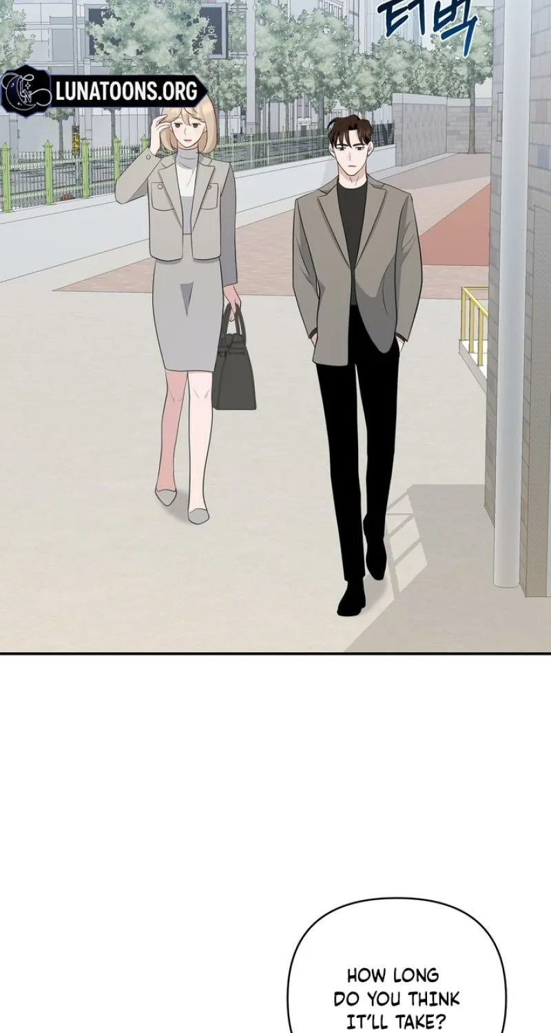 Read Last Blind Date chapter 10 image 20 on Lezhin