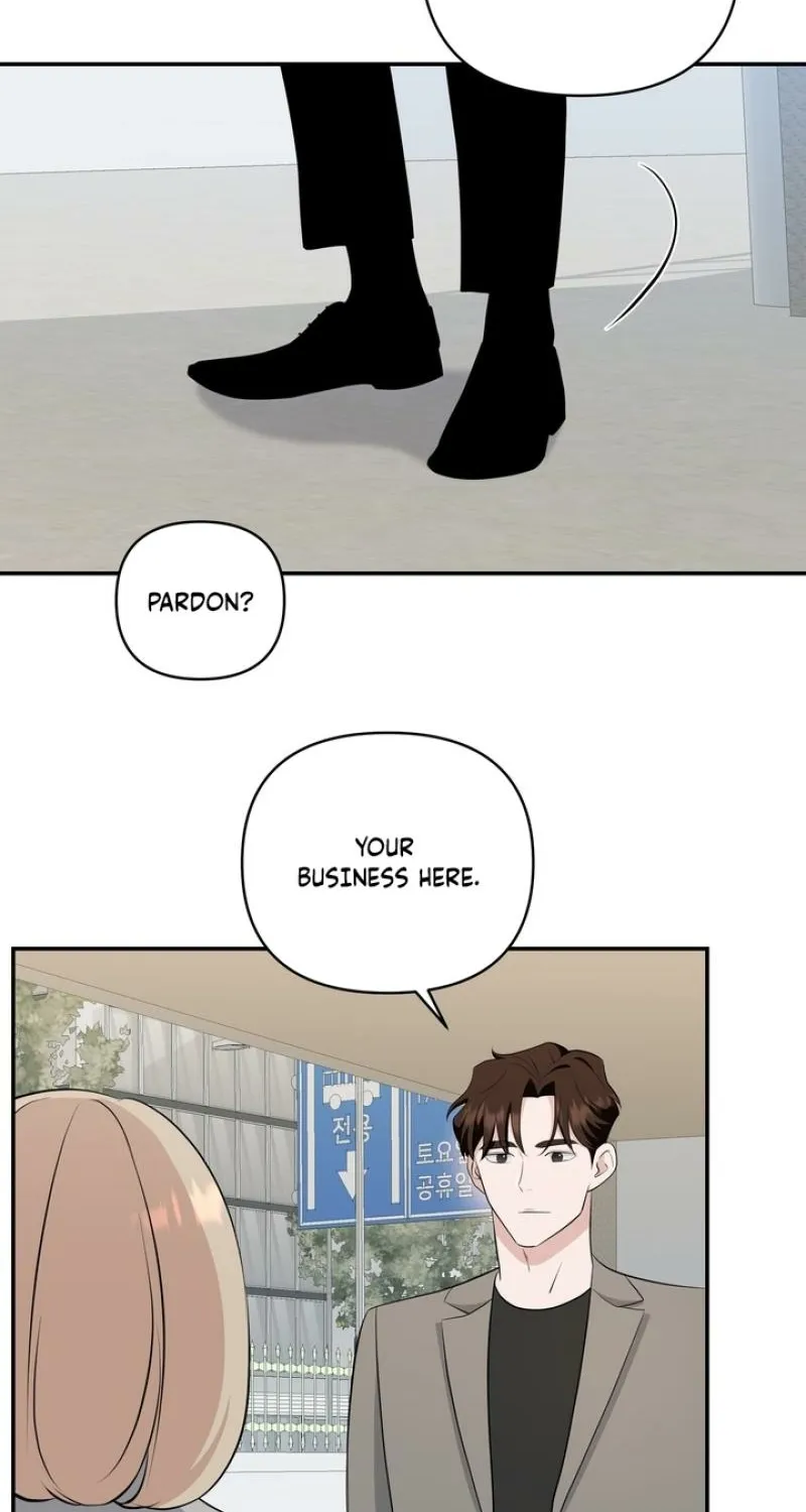 Read Last Blind Date chapter 10 image 21 on Lezhin