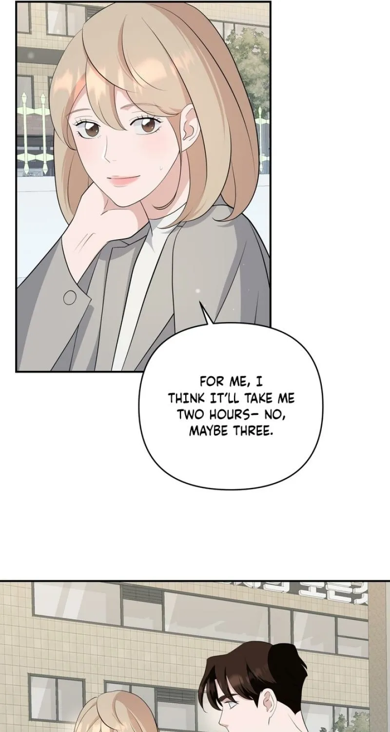 Read Last Blind Date chapter 10 image 24 on Lezhin