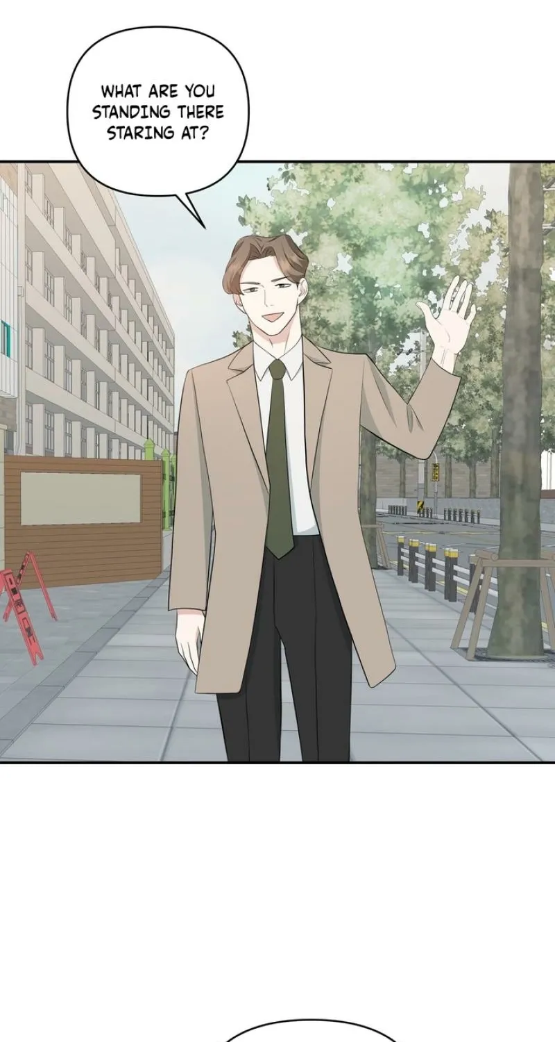 Read Last Blind Date chapter 10 image 33 on Lezhin