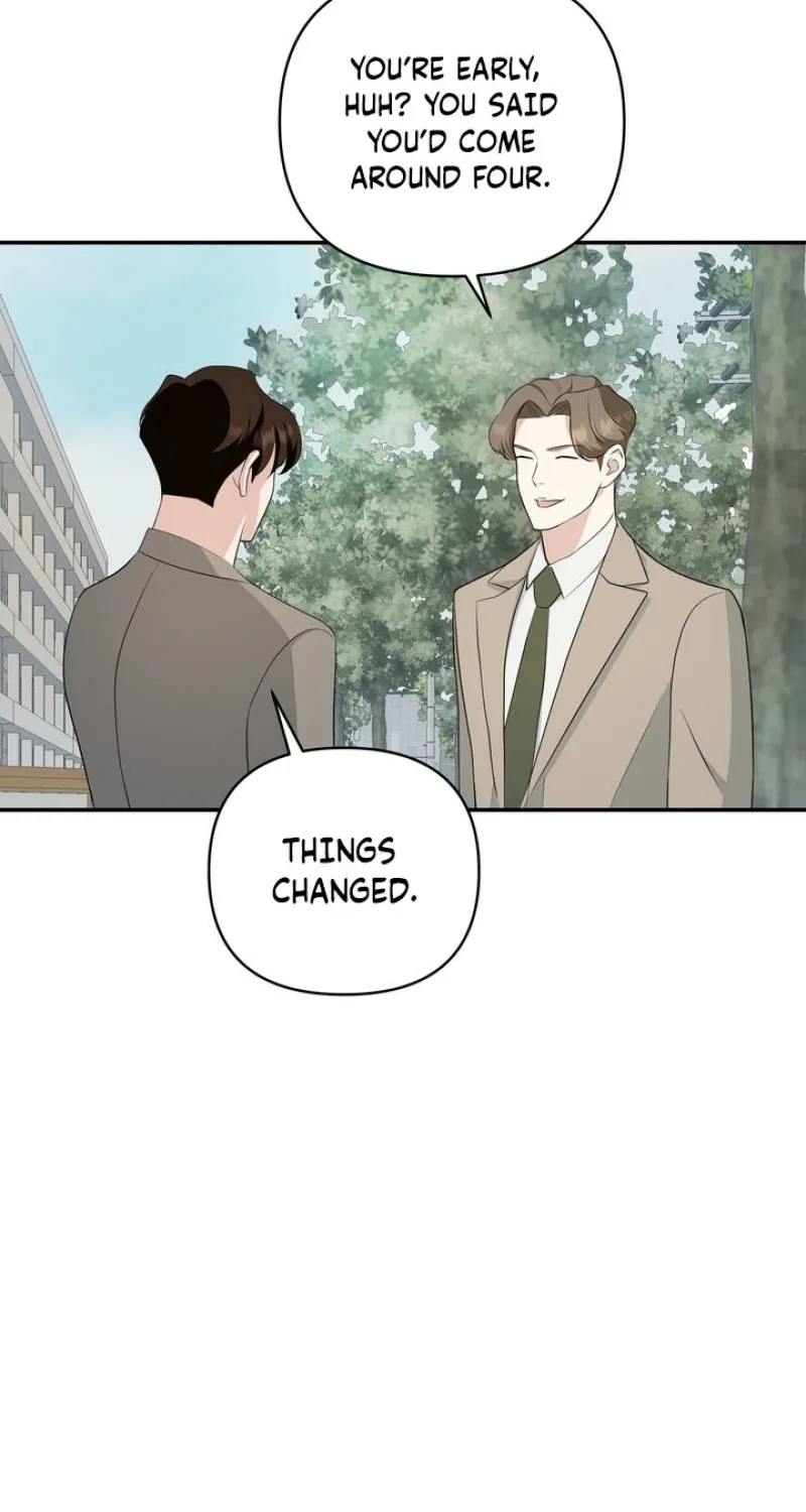 Read Last Blind Date chapter 10 image 34 on Lezhin