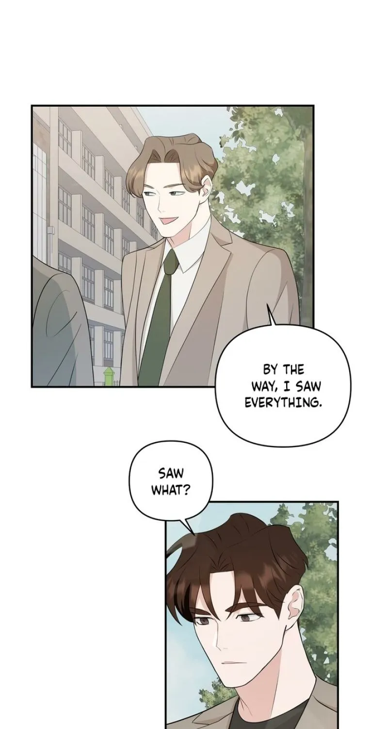 Read Last Blind Date chapter 10 image 37 on Lezhin