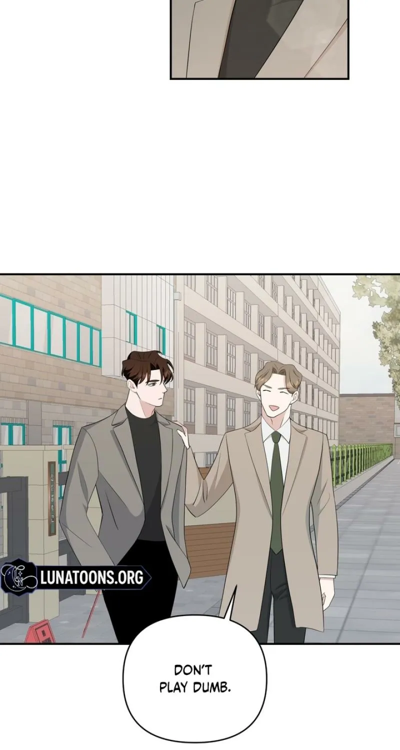 Read Last Blind Date chapter 10 image 38 on Lezhin