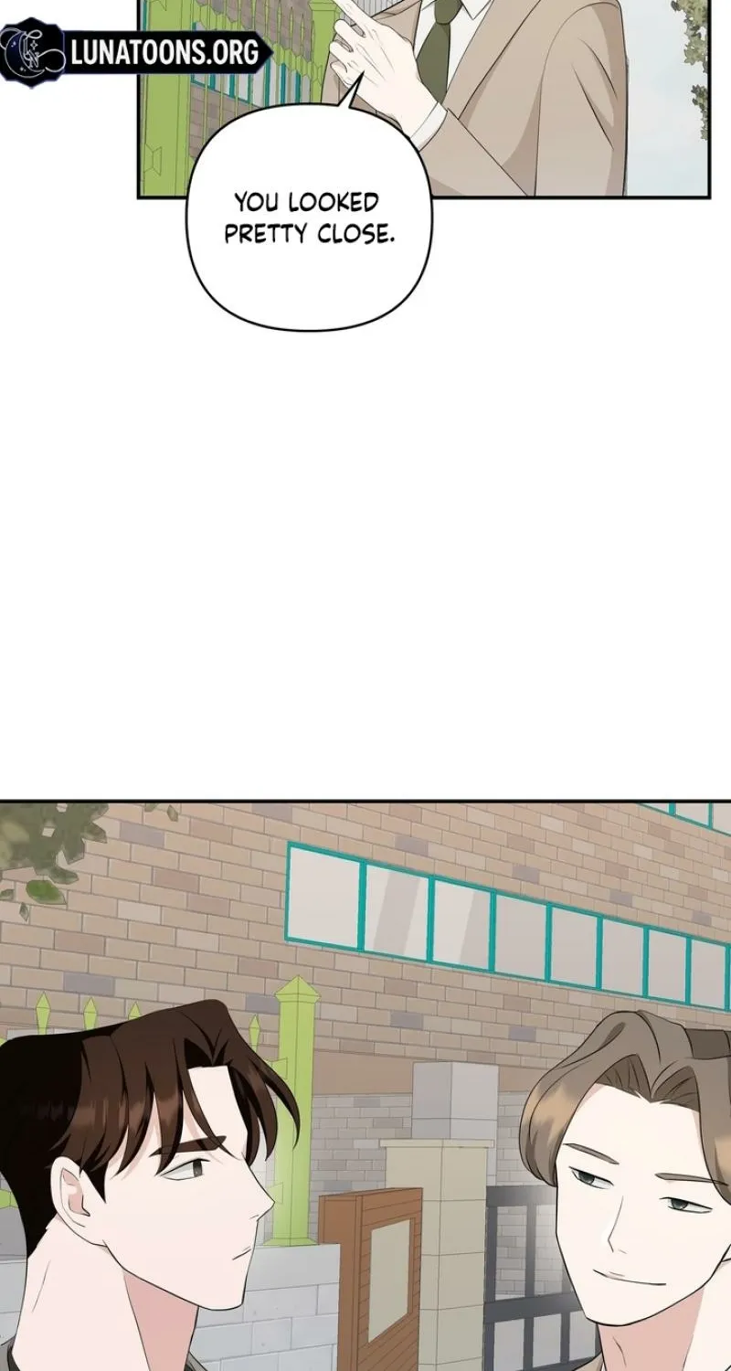 Read Last Blind Date chapter 10 image 45 on Lezhin