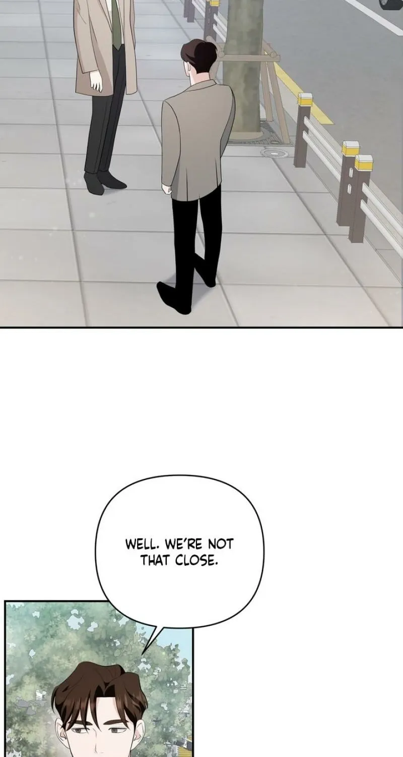 Read Last Blind Date chapter 11 image 1 on Lezhin