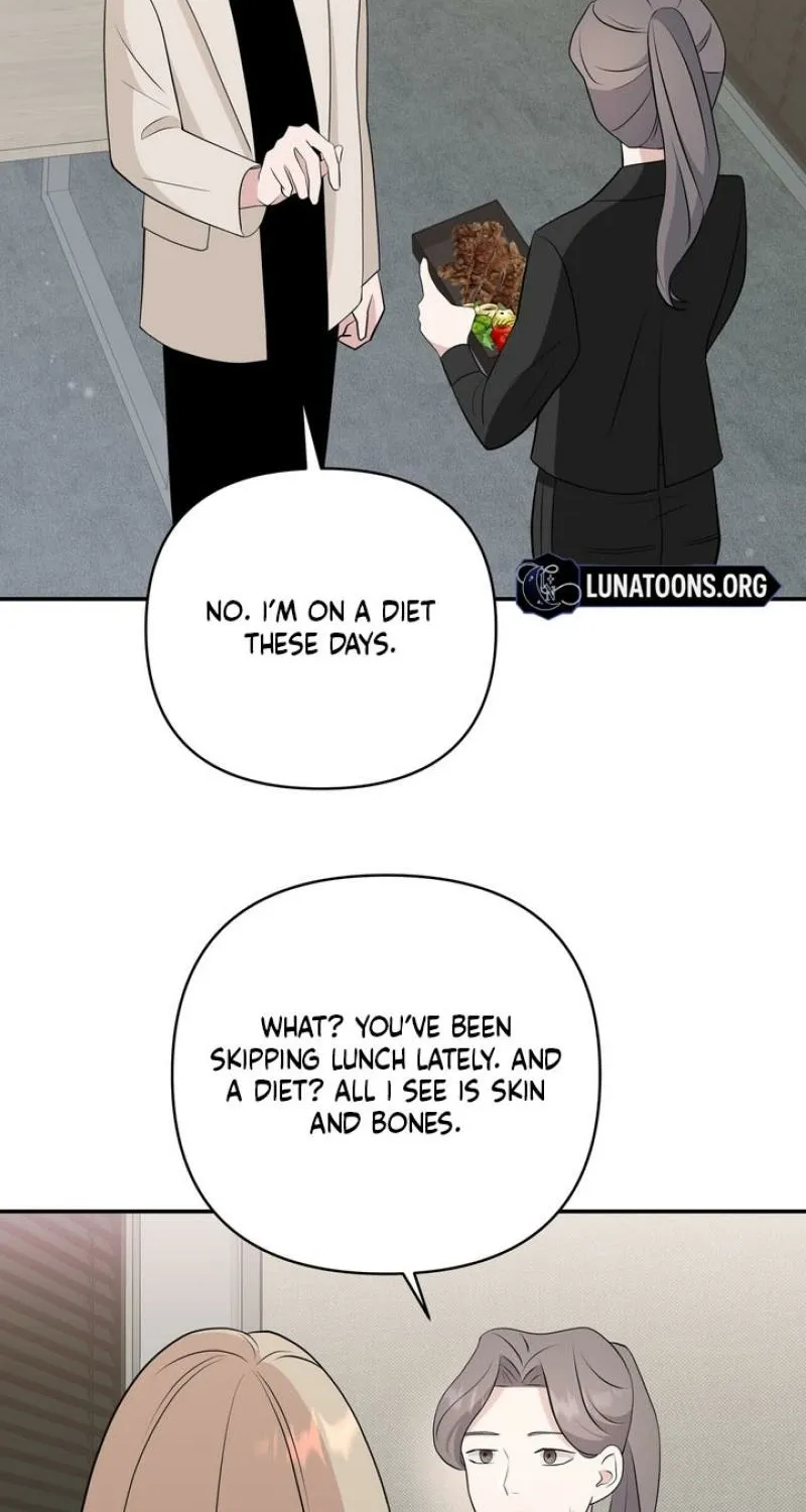 Read Last Blind Date chapter 11 image 15 on Lezhin