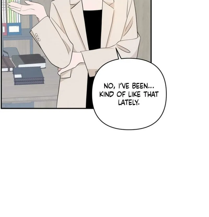 Read Last Blind Date chapter 11 image 17 on Lezhin