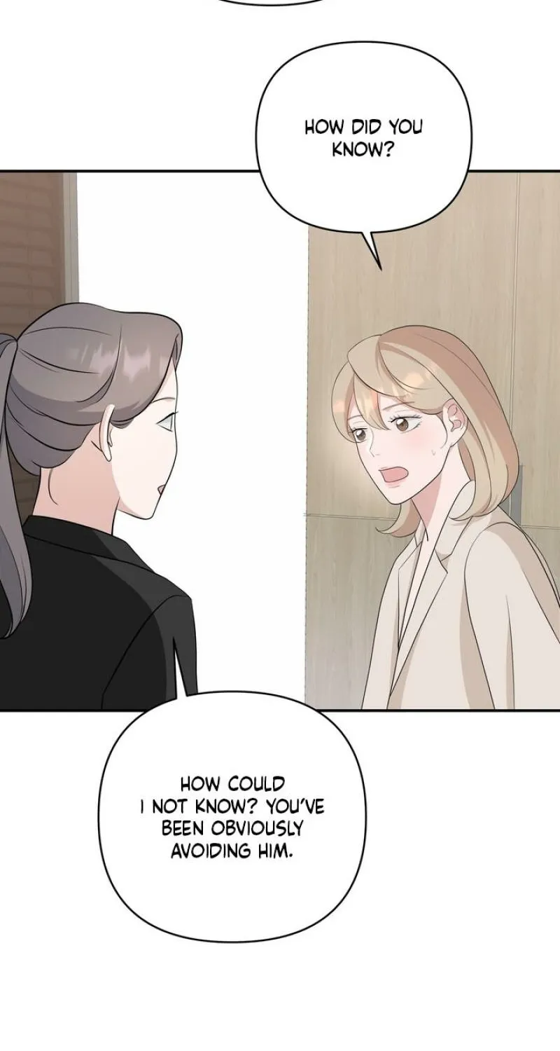 Read Last Blind Date chapter 11 image 19 on Lezhin