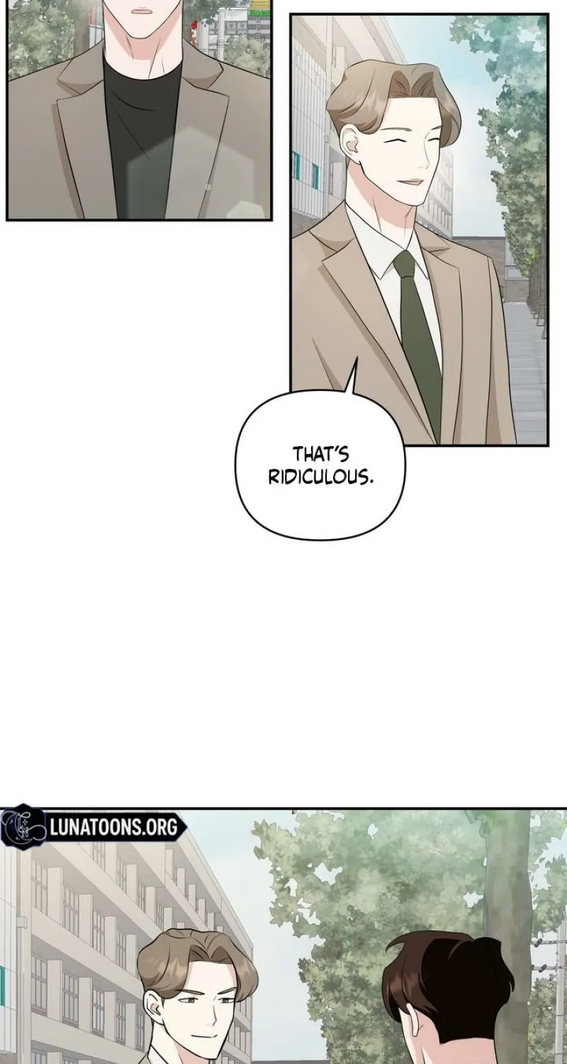 Read Last Blind Date chapter 11 image 2 on Lezhin