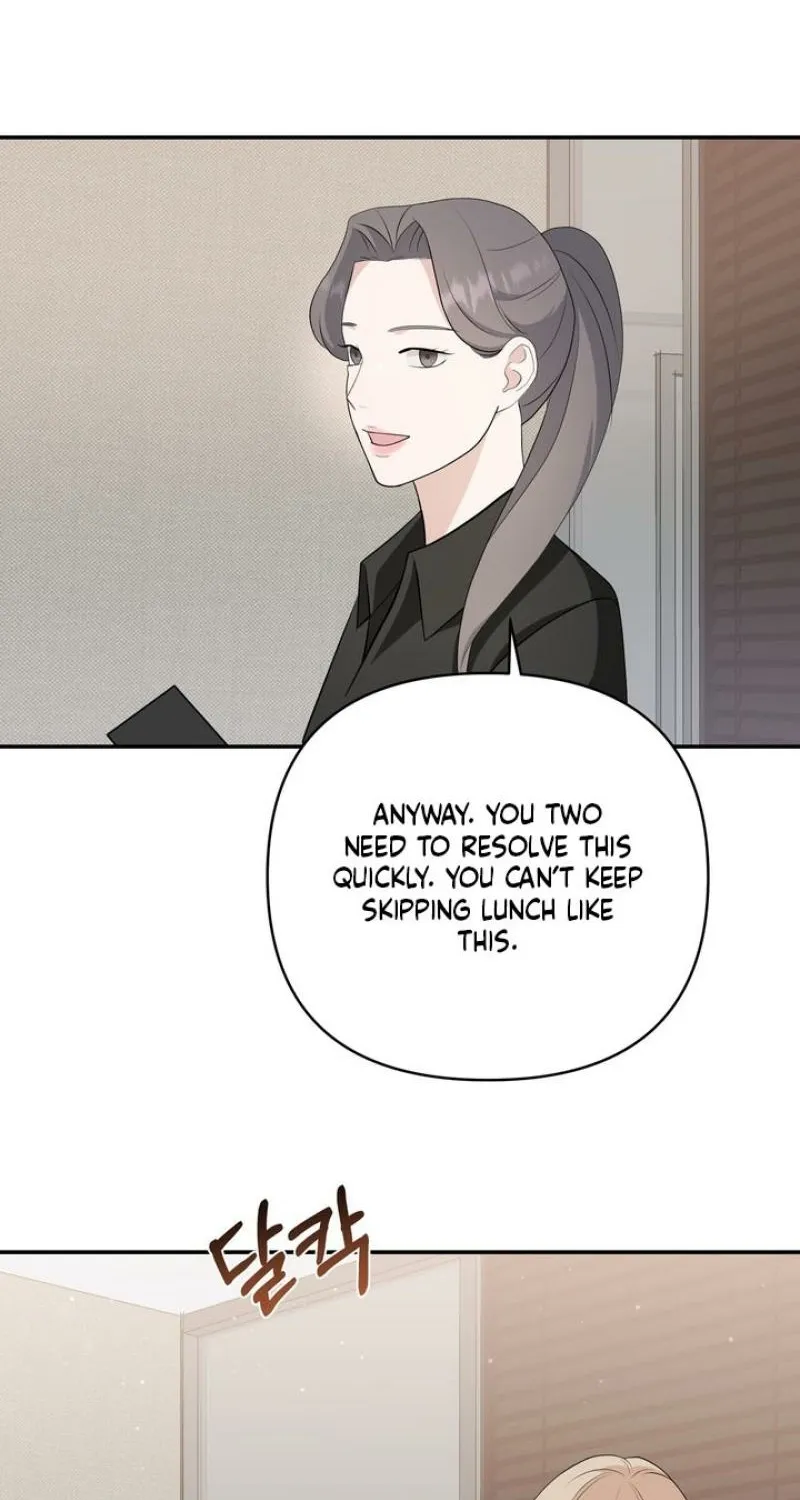 Read Last Blind Date chapter 11 image 20 on Lezhin