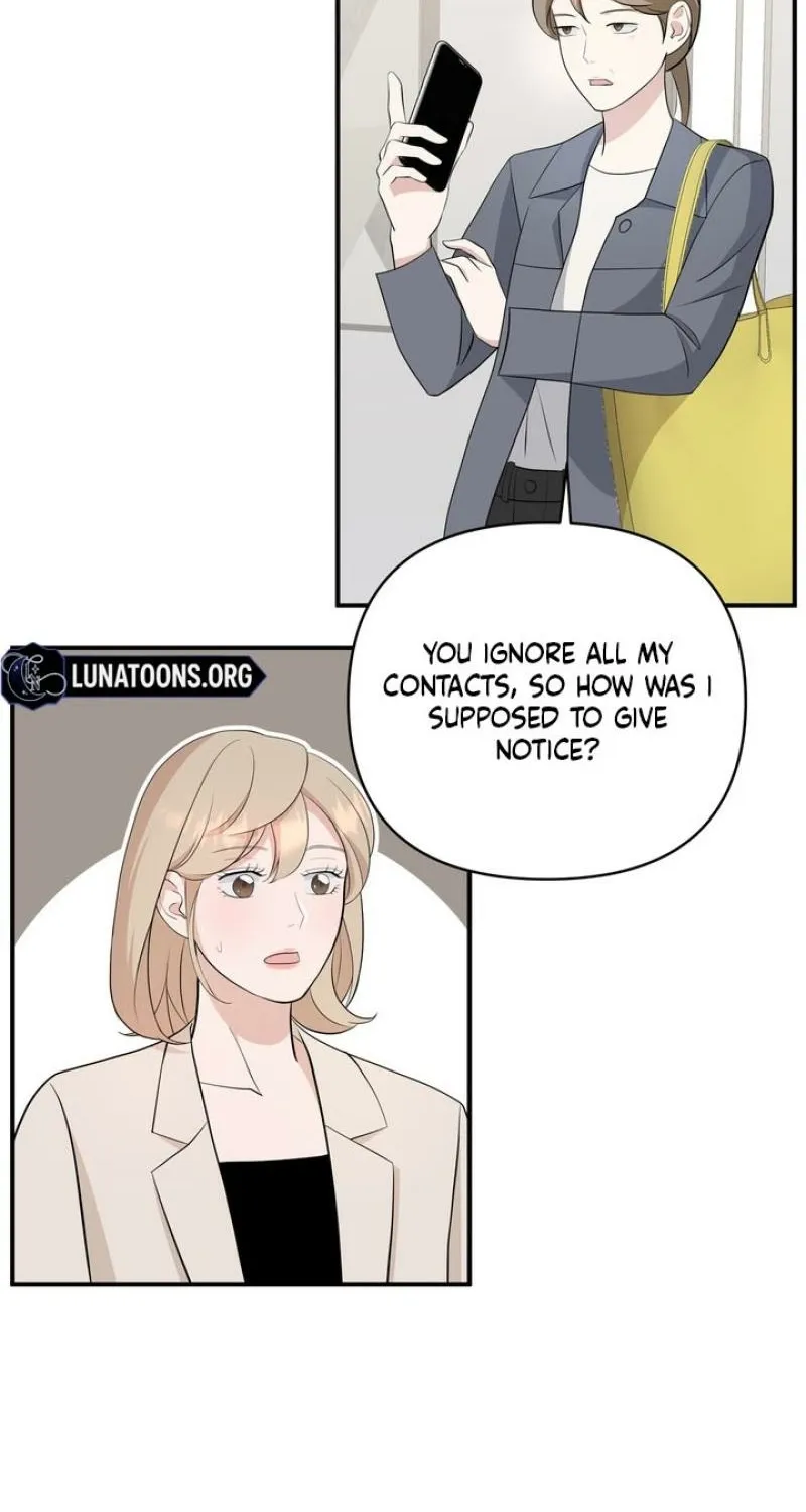 Read Last Blind Date chapter 11 image 33 on Lezhin